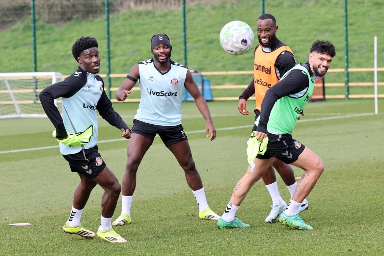 Sunderland Return to Europe After 53 Years: How the Black Cats Rebuilt Their Way Back